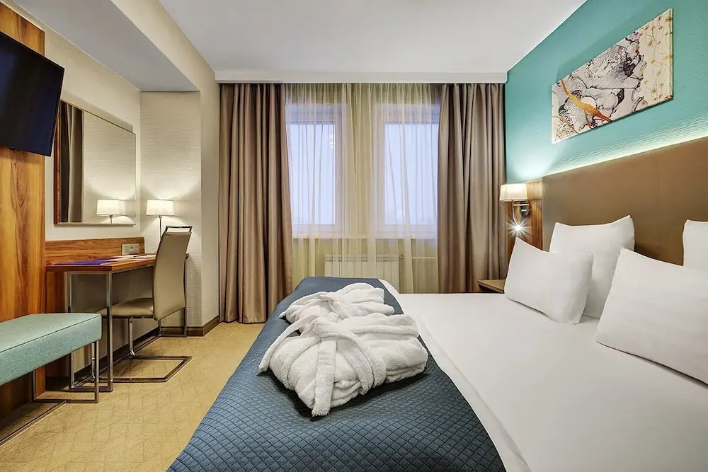 هتل پارک تاور